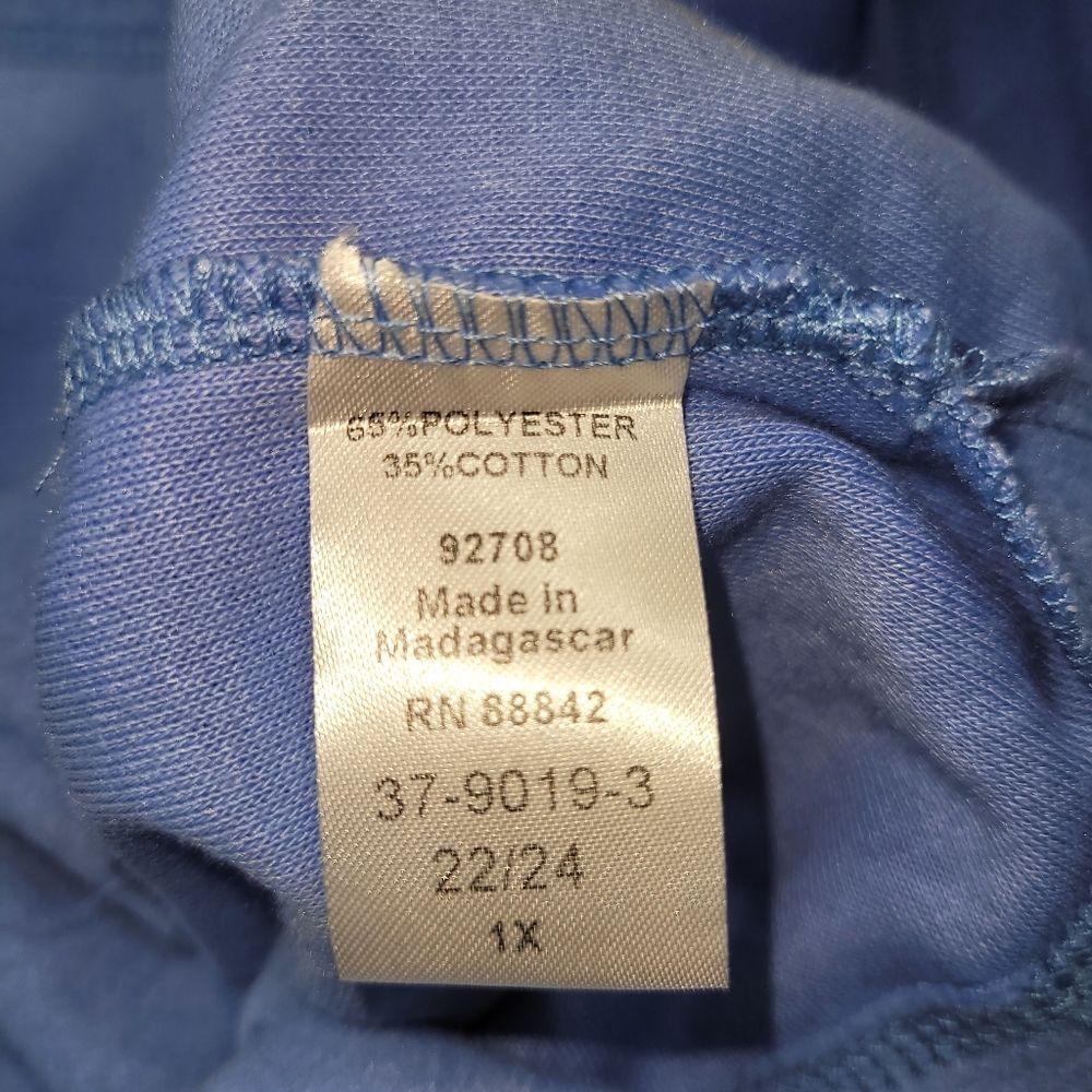 NWOT Woman Within Sweater - Picture 9 of 9